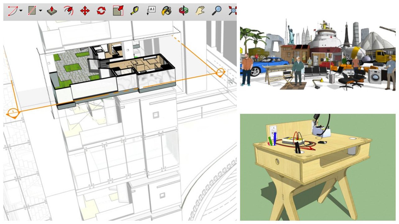 where is sample paint for sketchup on mac
